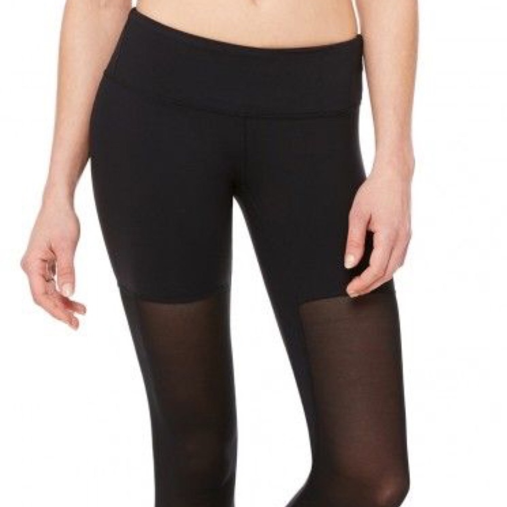 Alo yoga goddess leggings